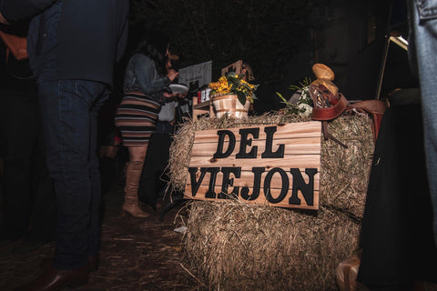 Una Noche en Garibaldi