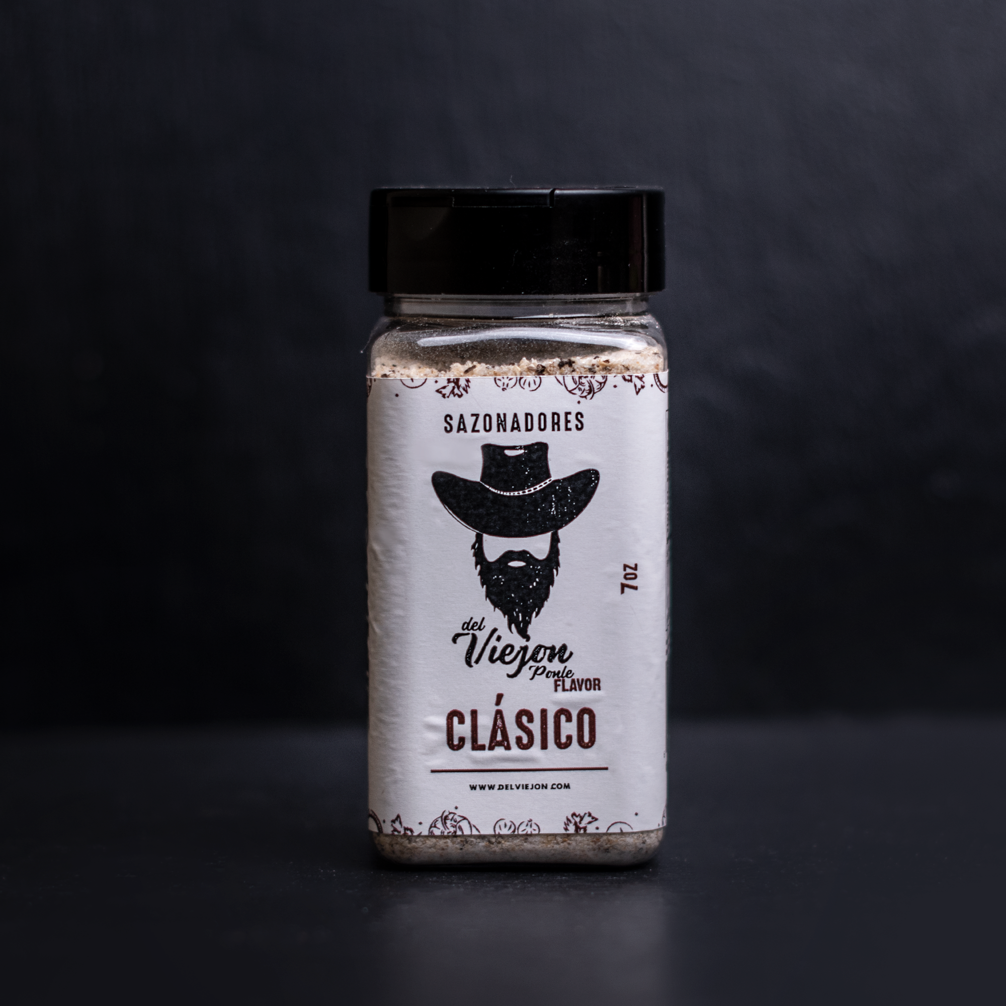 Clásico Seasoning 7 oz